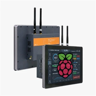 7 Pulgada a Touchscreen Monitor Para iti Raspberry Pi